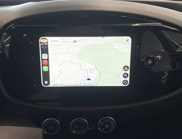 TOYOTA AYGO X 1.0 VVT-I 72 CV ACTIVE - foto 18