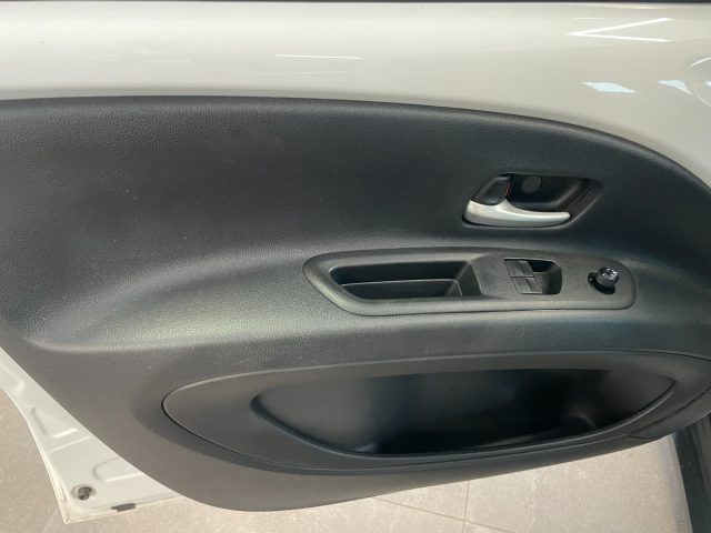 TOYOTA AYGO X 1.0 VVT-I 72 CV ACTIVE - foto 10