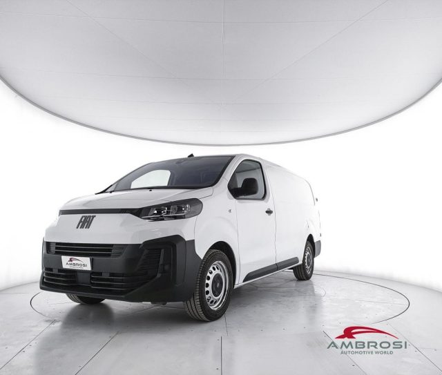 FIAT SCUDO CE 2.0 BLUEHDI 145CV L3H1 NO S&S