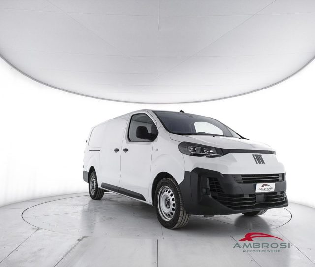 FIAT SCUDO CE 2.0 BLUEHDI 145CV L3H1 NO S&S - foto 2