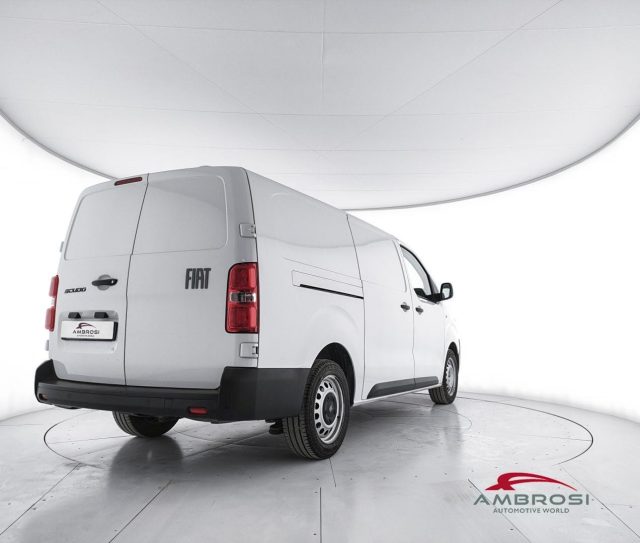 FIAT SCUDO CE 2.0 BLUEHDI 145CV L3H1 NO S&S - foto 3