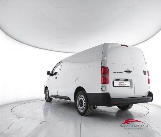 FIAT SCUDO CE 2.0 BLUEHDI 145CV L3H1 NO S&S - foto 4
