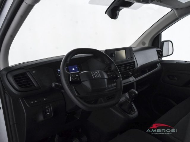 FIAT SCUDO CE 2.0 BLUEHDI 145CV L3H1 NO S&S - foto 8