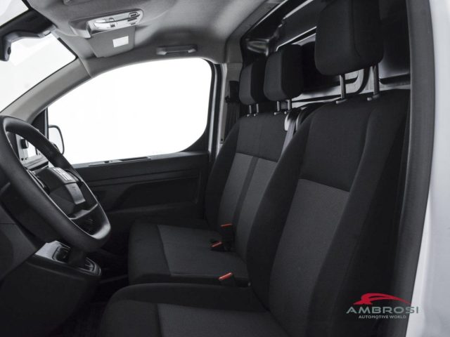 FIAT SCUDO CE 2.0 BLUEHDI 145CV L3H1 NO S&S - foto 9