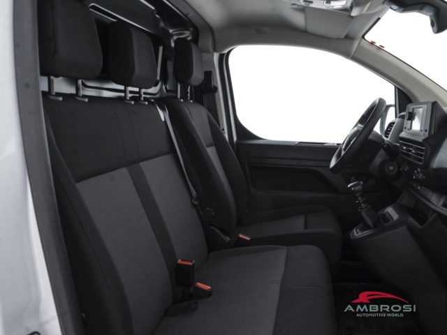 FIAT SCUDO CE 2.0 BLUEHDI 145CV L3H1 NO S&S - foto 10