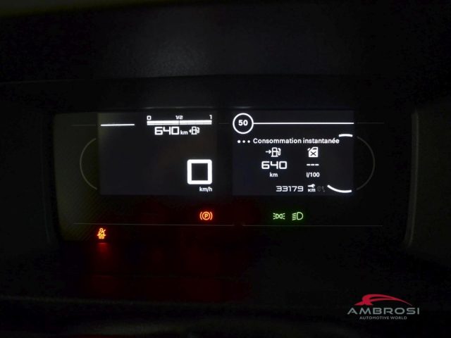 FIAT SCUDO CE 2.0 BLUEHDI 145CV L3H1 NO S&S - foto 12