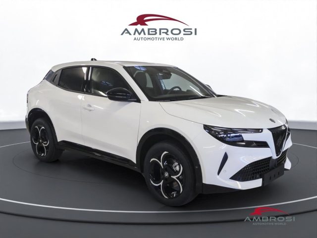 ALFA ROMEO JUNIOR TI 1.2 145CV HYBRID EDCT6 - foto 2
