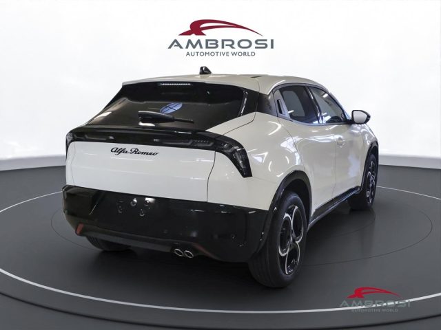 ALFA ROMEO JUNIOR TI 1.2 145CV HYBRID EDCT6 - foto 3