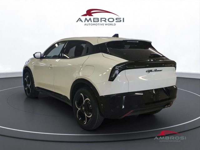 ALFA ROMEO JUNIOR TI 1.2 145CV HYBRID EDCT6 - foto 4