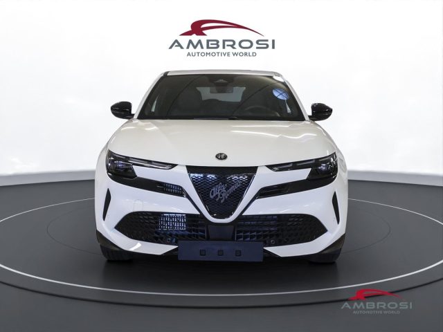 ALFA ROMEO JUNIOR TI 1.2 145CV HYBRID EDCT6 - foto 7