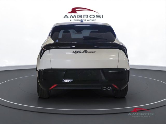 ALFA ROMEO JUNIOR TI 1.2 145CV HYBRID EDCT6 - foto 8