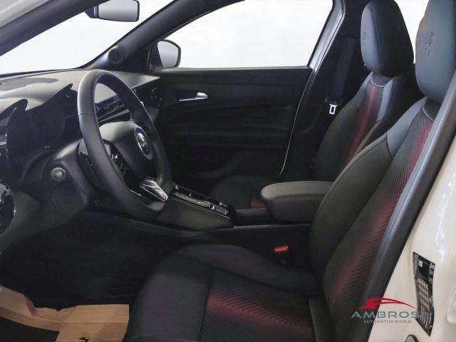 ALFA ROMEO JUNIOR TI 1.2 145CV HYBRID EDCT6 - foto 10