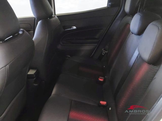 ALFA ROMEO JUNIOR TI 1.2 145CV HYBRID EDCT6 - foto 11