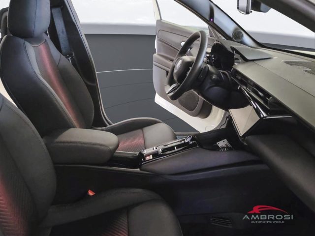 ALFA ROMEO JUNIOR TI 1.2 145CV HYBRID EDCT6 - foto 12