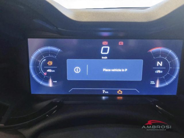 ALFA ROMEO JUNIOR TI 1.2 145CV HYBRID EDCT6 - foto 13
