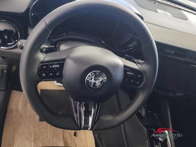ALFA ROMEO JUNIOR TI 1.2 145CV HYBRID EDCT6 - foto 14