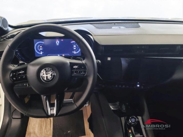 ALFA ROMEO JUNIOR TI 1.2 145CV HYBRID EDCT6 - foto 15