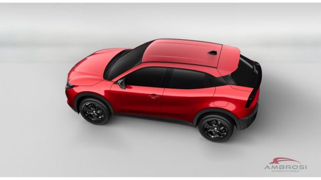 ALFA ROMEO JUNIOR TI 1.2 145CV HYBRID EDCT6 - foto 2