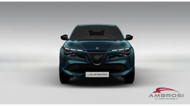 ALFA ROMEO JUNIOR TI 1.2 145CV HYBRID EDCT6 - foto 3