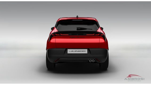 ALFA ROMEO JUNIOR SPRINT 1.2 145CV HYBRID EDCT6 - foto 4