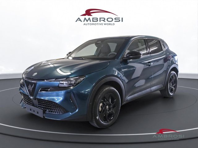 ALFA ROMEO JUNIOR SPRINT 1.2 145CV HYBRID EDCT6 - foto 1