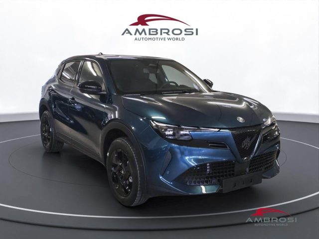 ALFA ROMEO JUNIOR SPRINT 1.2 145CV HYBRID EDCT6 - foto 2