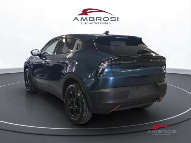 ALFA ROMEO JUNIOR SPRINT 1.2 145CV HYBRID EDCT6 - foto 4