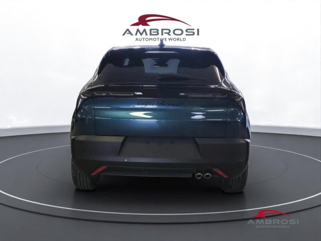 ALFA ROMEO JUNIOR SPRINT 1.2 145CV HYBRID EDCT6 - foto 8