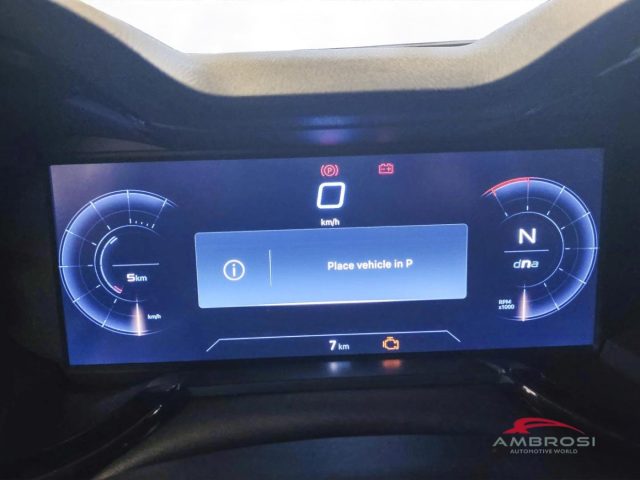 ALFA ROMEO JUNIOR SPRINT 1.2 145CV HYBRID EDCT6 - foto 13