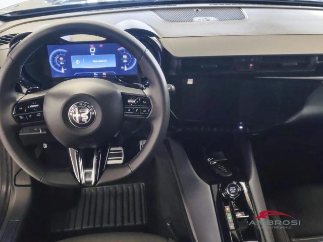 ALFA ROMEO JUNIOR SPRINT 1.2 145CV HYBRID EDCT6 - foto 15