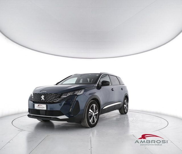 PEUGEOT 5008 1.5 BLUEHDI ALLURE PACK S&S 130C