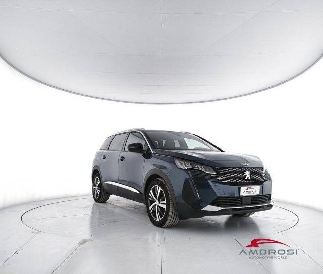 PEUGEOT 5008 1.5 BLUEHDI ALLURE PACK S&S 130C - foto 2