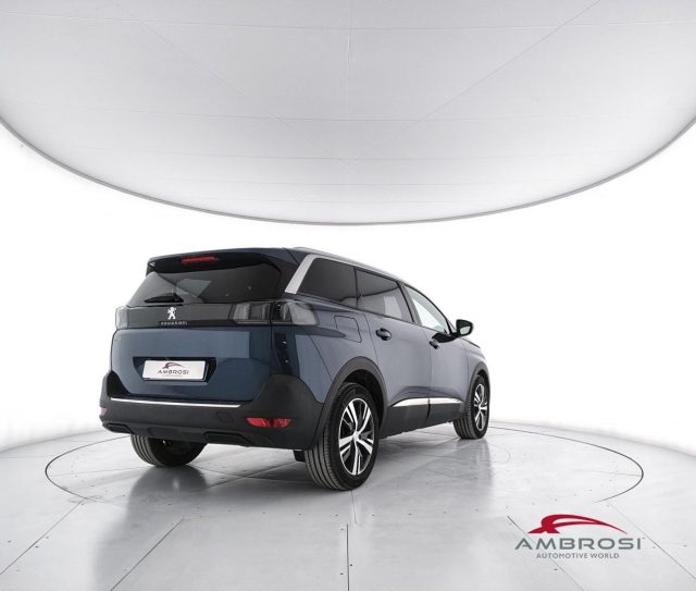 PEUGEOT 5008 1.5 BLUEHDI ALLURE PACK S&S 130C - foto 3