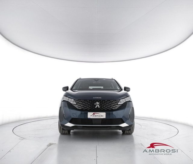 PEUGEOT 5008 1.5 BLUEHDI ALLURE PACK S&S 130C - foto 5