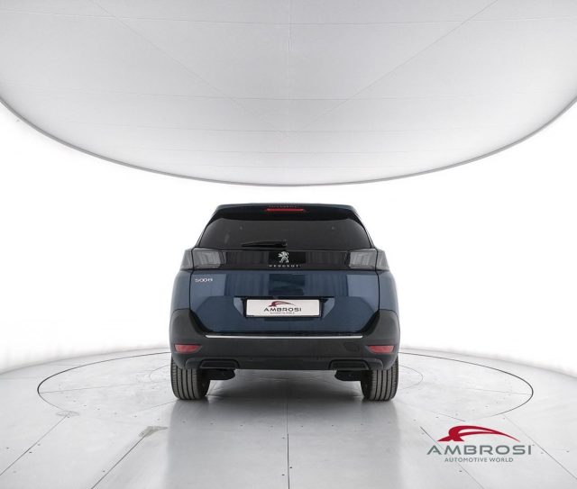 PEUGEOT 5008 1.5 BLUEHDI ALLURE PACK S&S 130C - foto 6