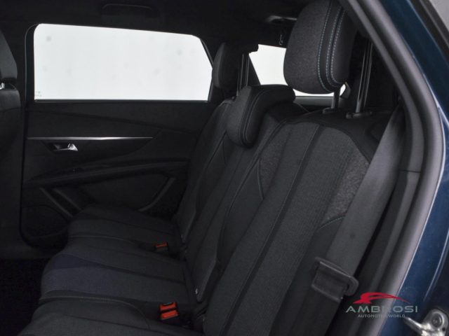 PEUGEOT 5008 1.5 BLUEHDI ALLURE PACK S&S 130C - foto 10