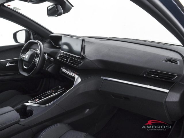 PEUGEOT 5008 1.5 BLUEHDI ALLURE PACK S&S 130C - foto 14