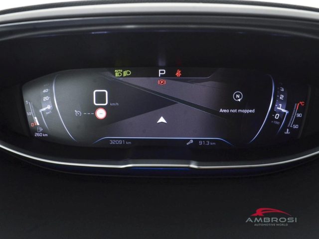 PEUGEOT 5008 1.5 BLUEHDI ALLURE PACK S&S 130C - foto 15