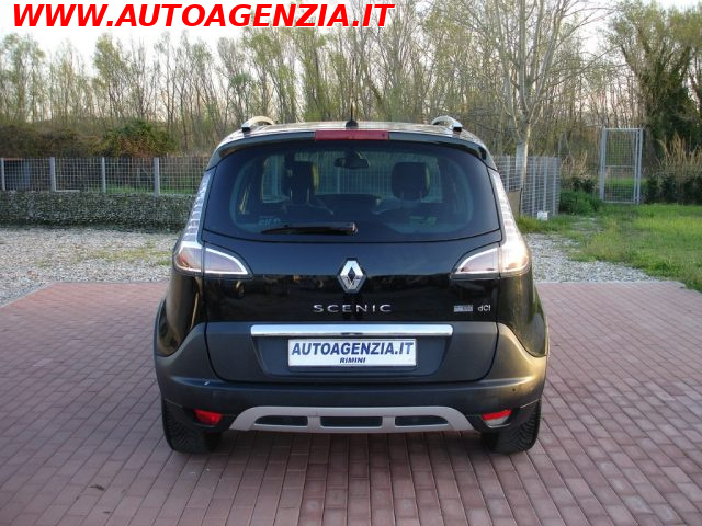 RENAULT SCENIC SCÉNIC XMOD 1.5 DCI 110CV MODELL - foto 6