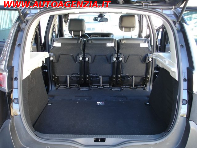RENAULT SCENIC SCÉNIC XMOD 1.5 DCI 110CV MODELL - foto 16