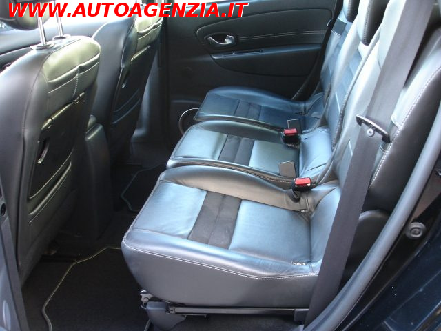 RENAULT SCENIC SCÉNIC XMOD 1.5 DCI 110CV MODELL - foto 9