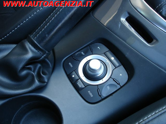 RENAULT SCENIC SCÉNIC XMOD 1.5 DCI 110CV MODELL - foto 13