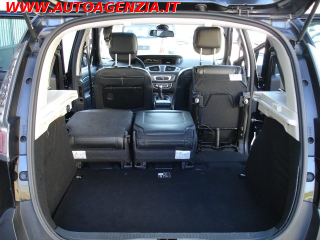 RENAULT SCENIC SCÉNIC XMOD 1.5 DCI 110CV MODELL - foto 15