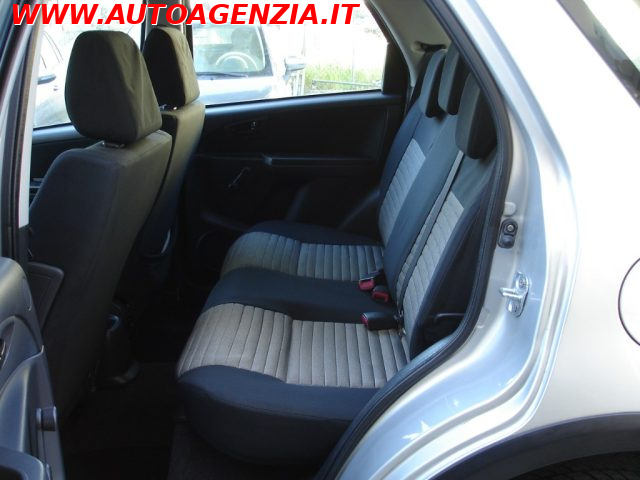 FIAT SEDICI 1.9 MJT 4X4 DYNAMIC. - foto 10