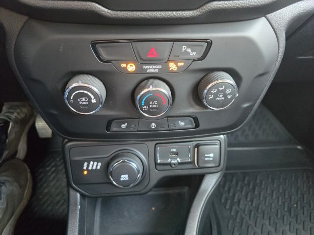 JEEP RENEGADE 2.0 MJT 140CV 4WD ACTIVE DRIVE L - foto 11