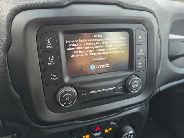 JEEP RENEGADE 2.0 MJT 140CV 4WD ACTIVE DRIVE L - foto 12