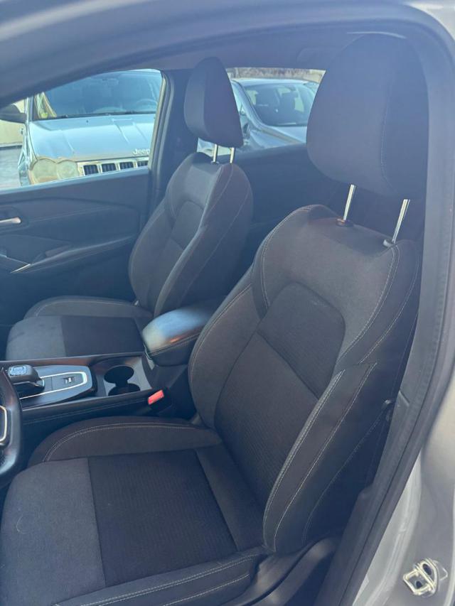 NISSAN QASHQAI MHEV 158 CV XTRONIC TEKNA+ - foto 10