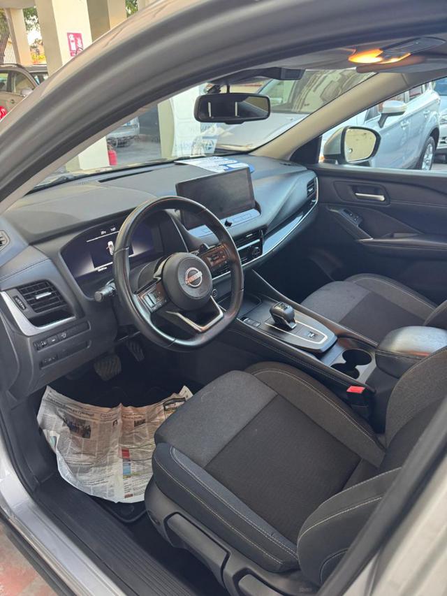 NISSAN QASHQAI MHEV 158 CV XTRONIC TEKNA+ - foto 6