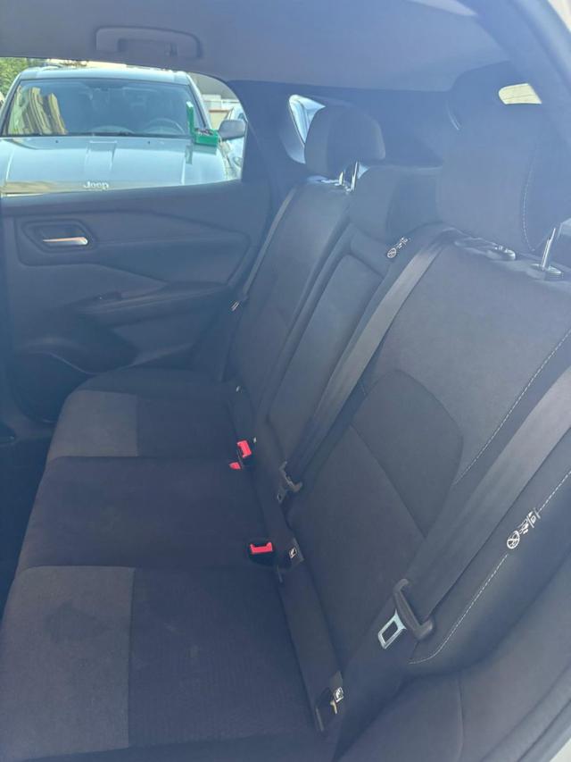 NISSAN QASHQAI MHEV 158 CV XTRONIC TEKNA+ - foto 11