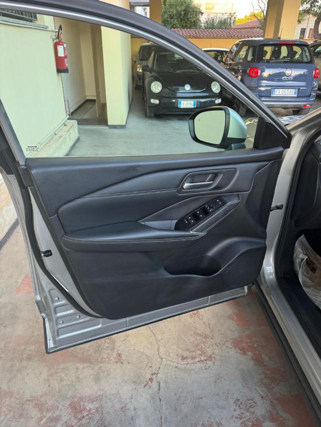 NISSAN QASHQAI MHEV 158 CV XTRONIC TEKNA+ - foto 9
